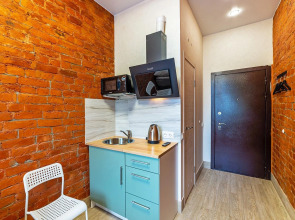 Мини-Отель Samsonov Hotels