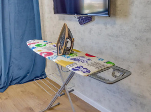 Апартаменты Asaapart Lamiya 3 67