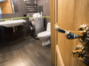 Апартаменты Румер ЖК Каскад