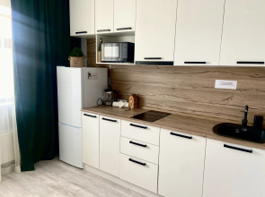 Квартира на садах