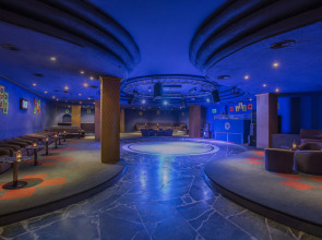 Отель Sultan Gardens