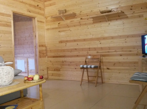 Nadezhda Guest House