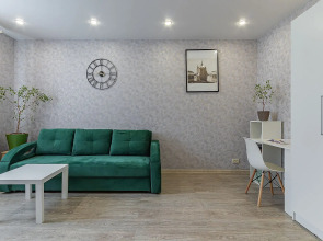 Апартаменты Обломов на Минина 24