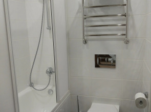 Апартаменты Salt City Москва