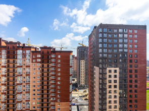 Апартаменты Эко