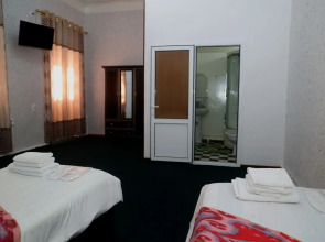 Гостевой Дом World