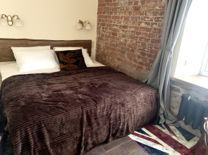 Апартаменты Loft Apartment в центре города