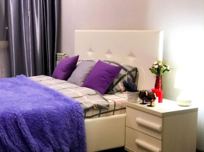 Апартаменты на Малом шоссе 3