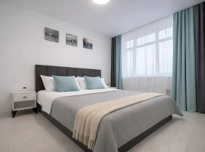 Apartamenty Odnokomnatnye