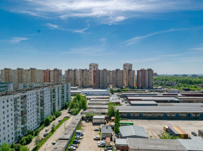 Апартаменты Cosmos Apart на Подводников