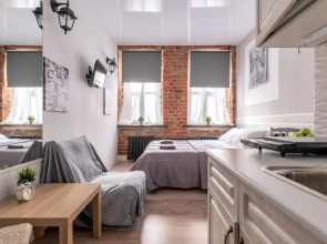 Апартаменты RentalSPb