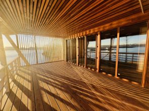 Бунгало Терраса Нижний