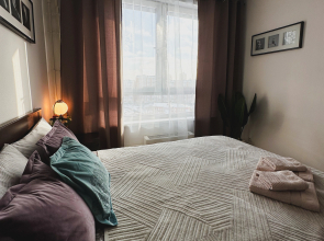 Апартаменты Люблино ТЦ Москва