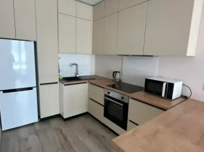 Квартира Уютные крылья