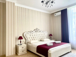 Гостевой дом Филадэльфия