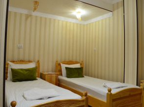 Бутик Отель Elemir Registan