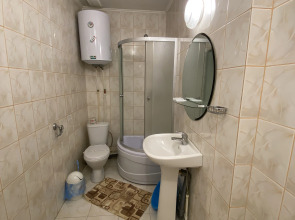 Гостевой дом Георгиевский