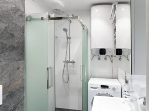 Апартаменты Arbaro Design