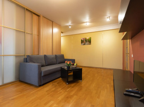 Апартаменты на Фрунзенской