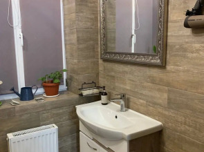 Гостевой Дом Snow Peaks