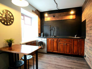 Квартира Logovo