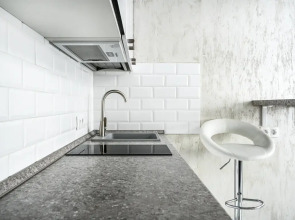 Апартаменты Двухуровневый Люкс с Видом на Город BestFlat24 Марьино