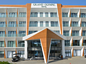 Arena Grand Hotel