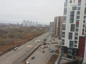 Квартира Евро 2-комнатная