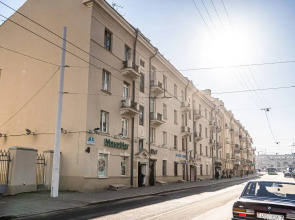 Апартаменты Ленинградская 3