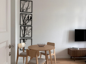 Апартаменты Sunny Mood 2