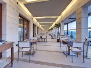 Smy Carlos V Wellness & Spa Alghero