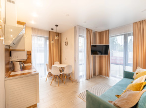 Апарт-отель Видный