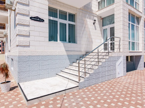 Гостевой дом Diamond