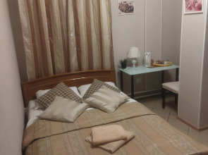 Отель Рокко