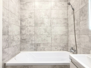 Квартира Hugge Place у Аквапарка 14
