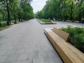 Квартира Ск