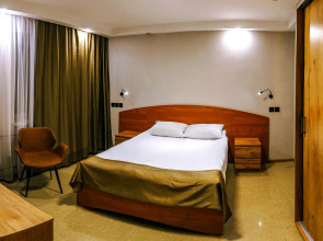 Гостиница Чайка