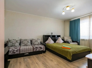 Ryadom S Mntk Fedorova Zabalueva 51/5 Apartments