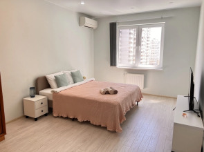 Квартира Валентина