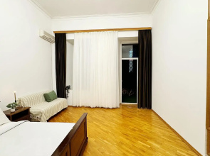 F1 View in Boulevard 3 Apartments