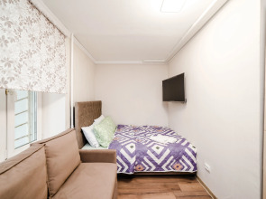 Апартаменты Расковой 24А (03)