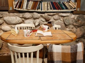 Гостевой дом Бугрово