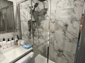 Апартаменты Студия окна на Лиговский