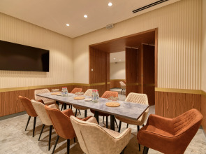 Hayasa Hotel Yerevan