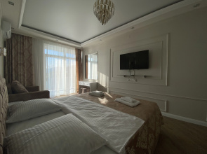 Квартира LUCKY LUXE в ЖК Сан-Марино