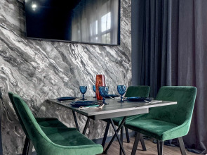 Апартаменты Амстердам