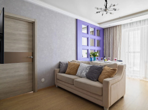 Квартира RoomyRoom Life