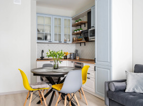 Апартаменты Merino Home Nobu