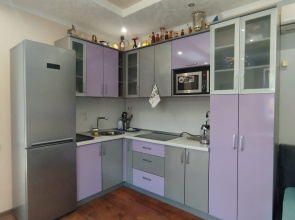 Studiya U Morya Private house