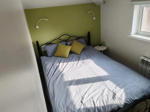 Апартаменты Крыша 6